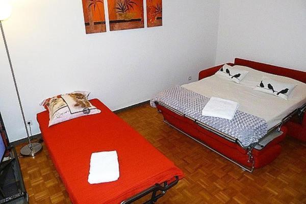 Chati-Bourg Citea Express Dayuse - Suite 3 Pieces W -- 25 Min Paris Montparnasse -- 15 Min Velizy Châtillon Buitenkant foto
