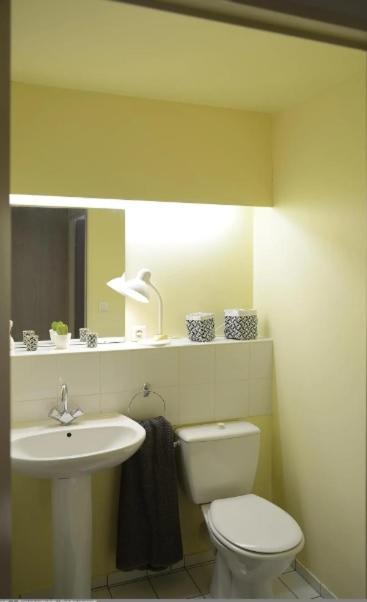 Chati-Bourg Citea Express Dayuse - Suite 3 Pieces W -- 25 Min Paris Montparnasse -- 15 Min Velizy Châtillon Buitenkant foto