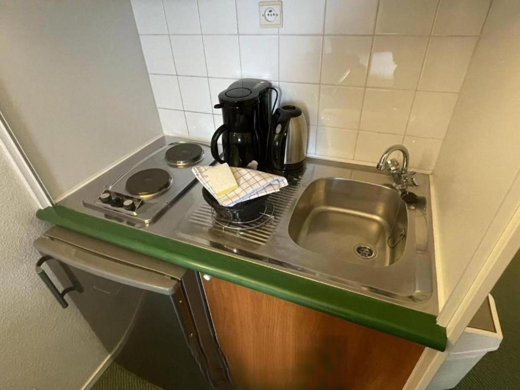 Chati-Bourg Citea Express Dayuse - Suite 3 Pieces W -- 25 Min Paris Montparnasse -- 15 Min Velizy Châtillon Buitenkant foto